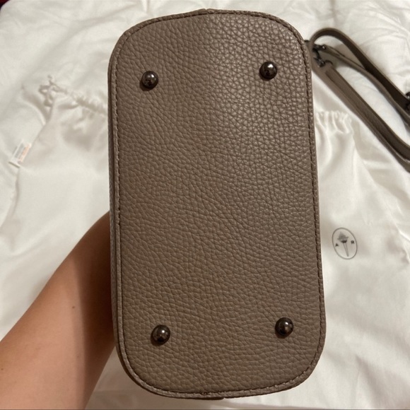 ❗️ SOLD ❗️ANGELA ROI CHER MICRO-L Light Mud Grey - Picture 5 of 6